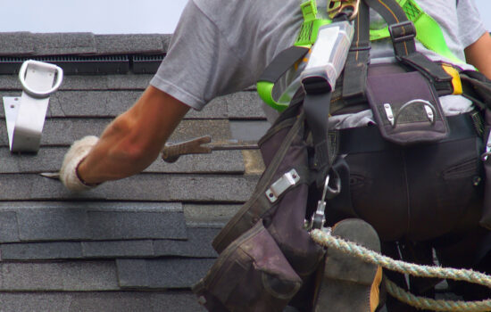 The Benefits of Regular Roof Maintenance