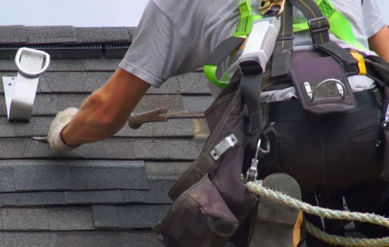 The Benefits of Regular Roof Maintenance