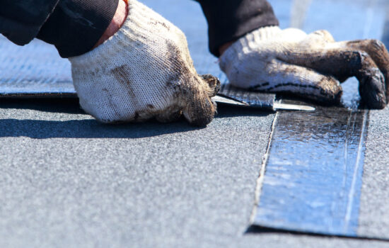 Essential Mobile Home Roofing Services: What You Need to Know