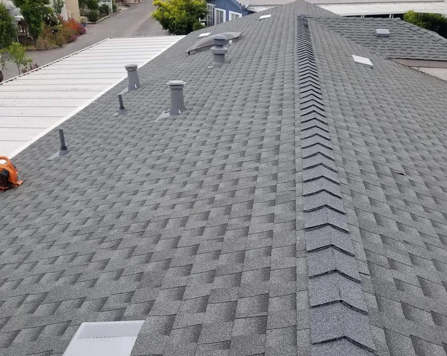 Mobile-Homes Roofing